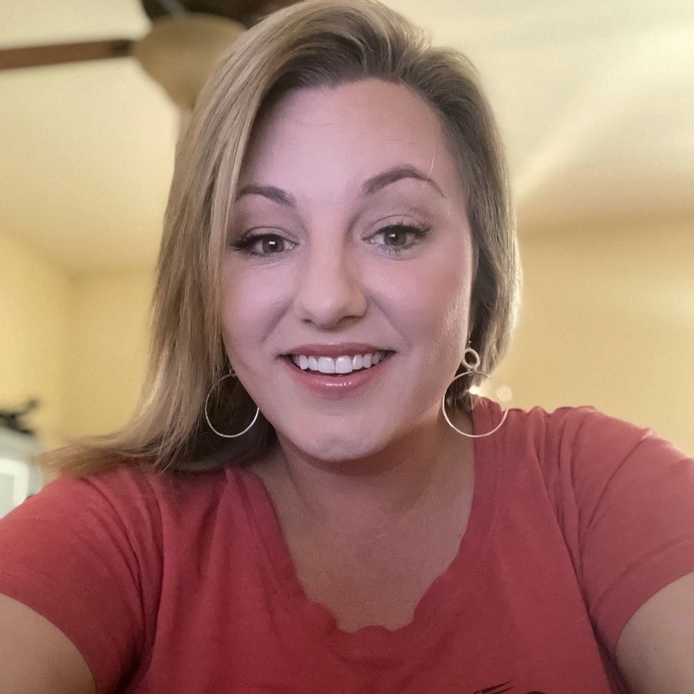 Meet your Posher, Karianne